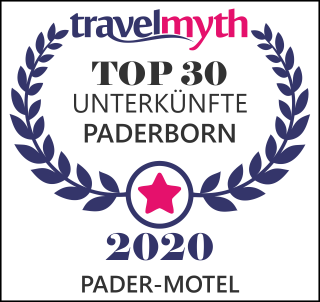 Paderborn hotels